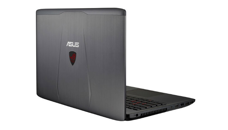 Asus ROG laptops