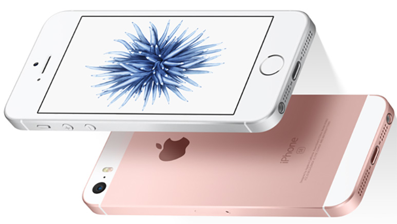 Apple iPhone SE 64GB variant to cost Rs. 49,000 in India