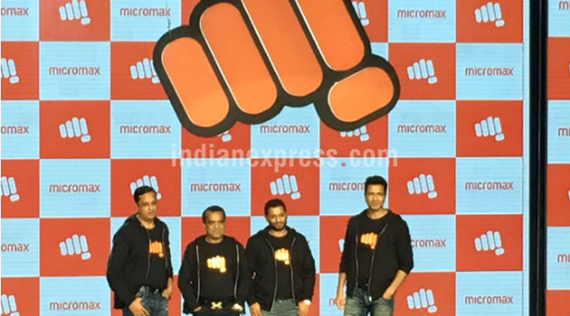 Micromax Canvas 6 and Canvas 6 Pro