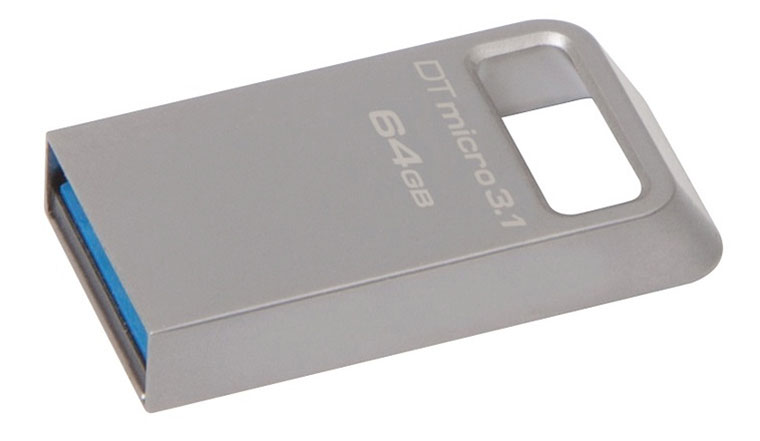 Kingston launches DataTraveler microDuo 3C USB Type-C pen drives; starting at Rs. 800 Kingston launches DataTraveler microDuo 3C USB Type-C pen drives; starting at Rs. 800