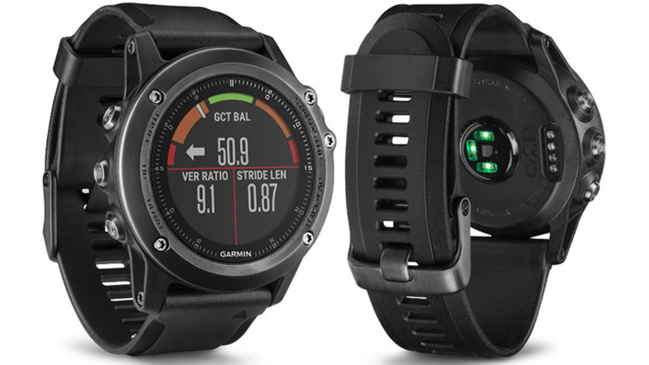 fenix 3 multisport