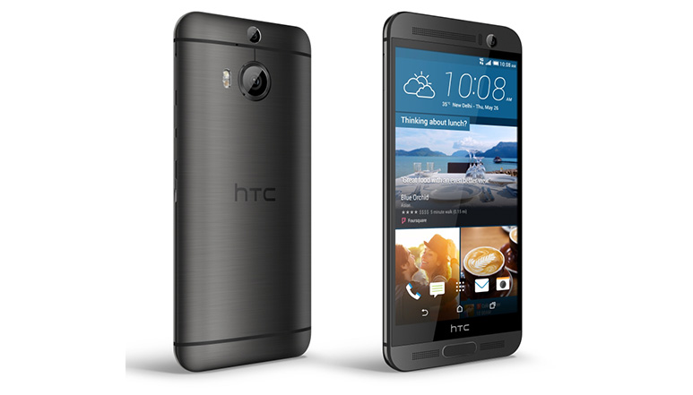 One M9+ (Prime Camera Edition)