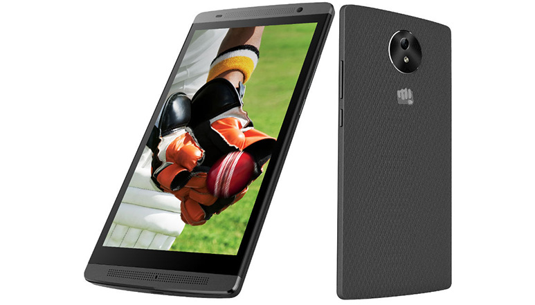 Micromax Canvas Mega 2 with 6 inch display and 3000mAh battery launched at Rs. 7,999 Micromax Canvas Mega 2 with 6 inch display and 3000mAh battery launched at Rs. 7,999
