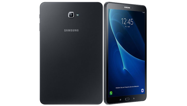 Samsung Galaxy Tab A 10.1 (2016) with 2GB RAM and 7300mAh battery launched Samsung Galaxy Tab A 10.1 (2016) with 2GB RAM and 7300mAh battery launched