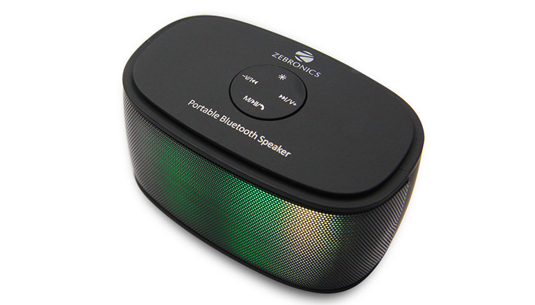 Zebronics Galaxy