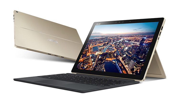 Zenbook 3, Transformer 3 and Transformer 3 Pro