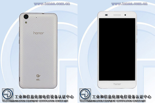 Honor 5A and Honor 5A Plus