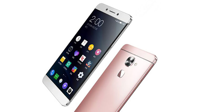 Le 2 and Le Max 2