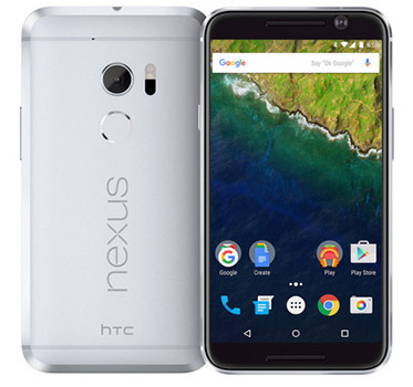 Nexus 2016 - Upcoming Smartphones in second half of 2016