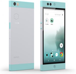 Nextbit-Robin