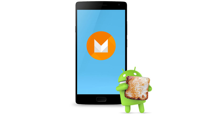 OnePlus 2 gets Android 6.0.1 Marshmallow based OxygenOS 3.0.2 update OnePlus 2 gets Android 6.0.1 Marshmallow based OxygenOS 3.0.2 update