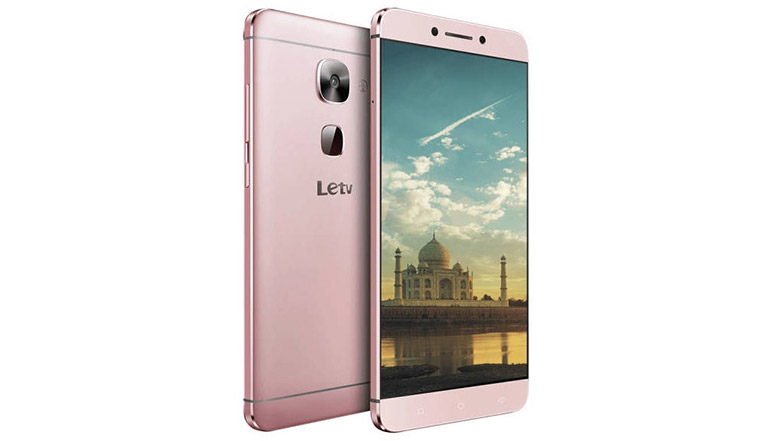Le 2 and Le Max 2