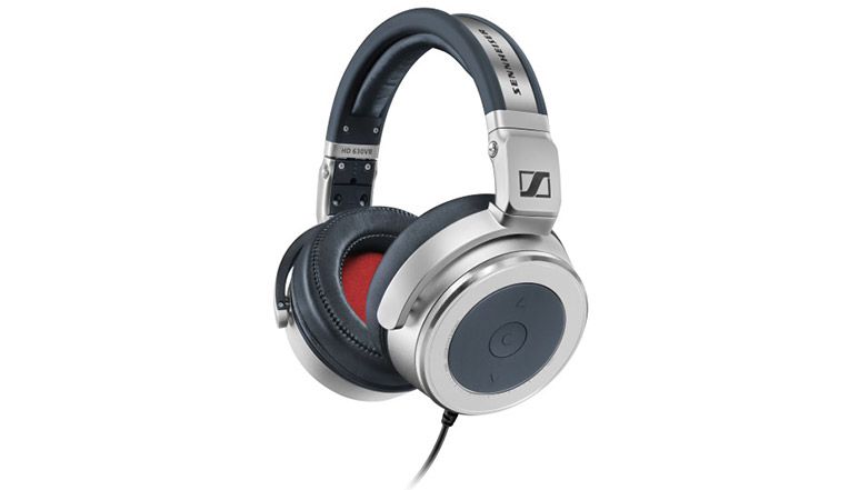 Sennheiser Audiophile-Grade HD 630VB Headphones