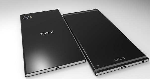 Xperia Z6 - Upcoming Smartphones in second half of 2016