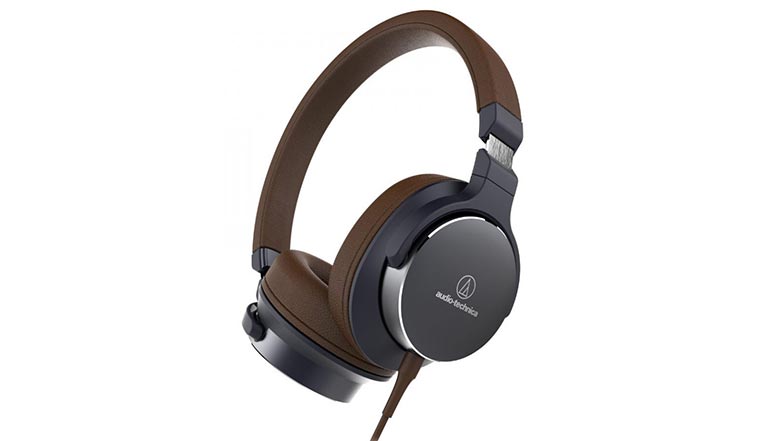 Audio Technica ATH SR5