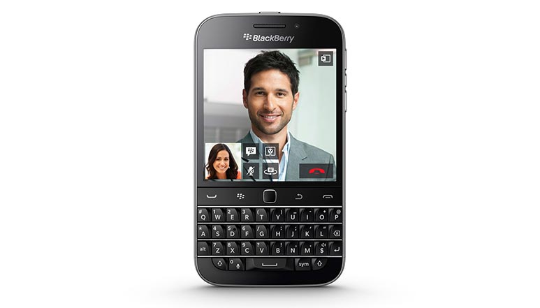 BlackBerry