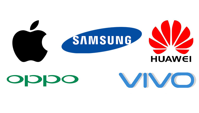 Samsung maintains growth, Apple sees decline; Global smartphone shipments remain flat in Q2 2016 IDC