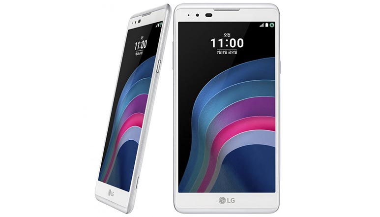 LG X5 and X Skin with 5MP front camera and Android 6.0 announced LG X5 and X Skin with 5MP front camera and Android 6.0 announced