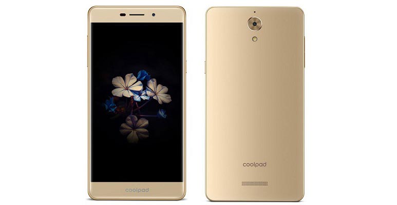 Coolpad Sky 3