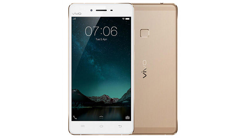 Vivo V3