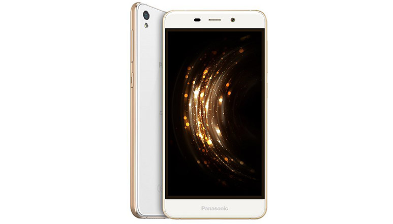 Panasonic Eluga Arc 2