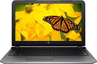 HP-15-ac149tx- best laptops under 35000 - Best Tech Guru