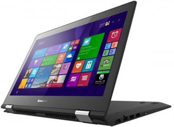 Lenovo Yoga 500 80R50086IH (TouchScreen) - best laptops under 70000 - Best Tech Guru