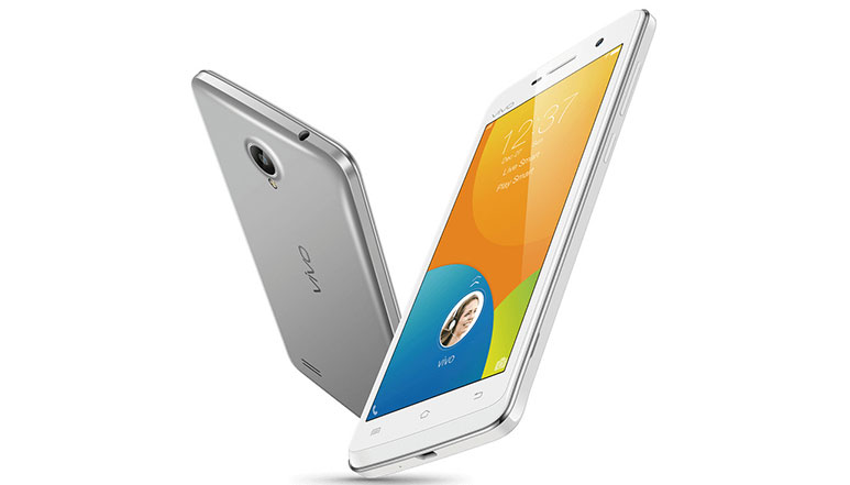 Vivo Y21L with Snapdragon 410 SoC, 16GB storage and 4G VoLTE launched at Rs. 7,499 Vivo Y21L with Snapdragon 410 SoC, 16GB storage and 4G VoLTE launched at Rs. 7,499