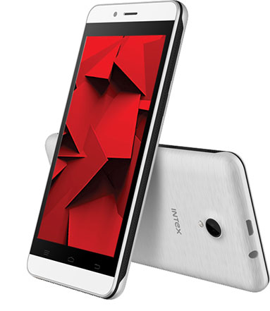 Intex Aqua Q7N Pro with 5MP rear camera and Android 5.1 launched at Rs. 4,299 Intex Aqua Q7N Pro