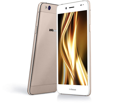 InFocus Bingo 50+ with 5.5-inch HD display, 3GB RAM and Android 6.0 launched InFocus Bingo 50+ with 5.5-inch HD display, 3GB RAM and Android 6.0 launched