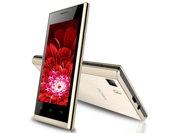 Intex Aqua Viturbo and Aqua Eco 4G launched at Rs. 3,330 and Rs. 4,490 Intex Aqua Viturbo and Aqua Eco 4G launched at Rs. 3,330 and Rs. 4,490