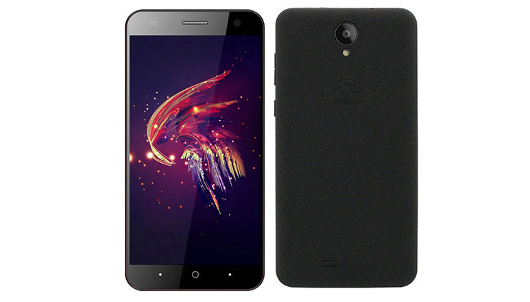Swipe Konnect Plus with 5-inch HD display, 2GB RAM and 3000mAh battery launched at Rs. 4,999 Swipe Konnect Plus