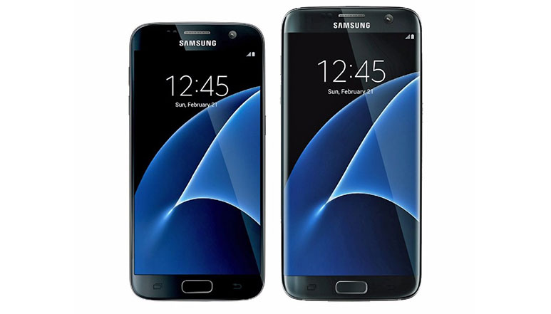 Samsung Galaxy S7 and S7 Edge prices slashed, now available at Rs. 43,400 and Rs. 48,900 Galaxy S7 and S7 Edge