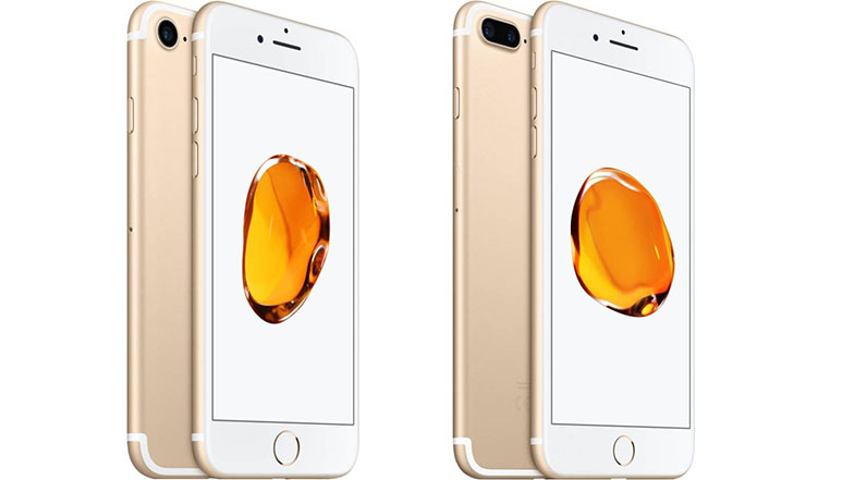 Apple iPhone 7 and iPhone 7 Plus Pre-orders begin on Flipkart with exchange offers of up to Rs. 24,500 Apple iPhone 7 and iPhone 7 Plus Pre-orders begin on Flipkart with exchange offers of up to Rs. 24,500