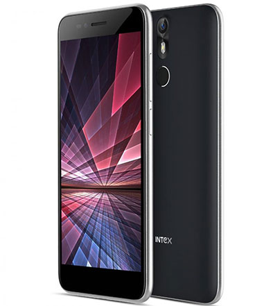 Intex launches Aqua S7 with 5.5-inch display, Android 6.0 and 4G VoLTE at Rs. 9,499 Aqua S7