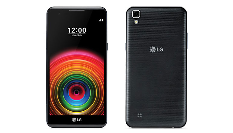 Lg x 3 0