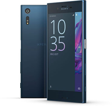Sony Xperia X Compact and Xperia XZ