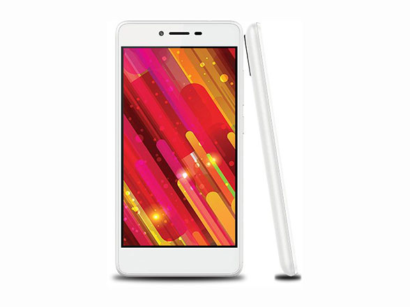 Intex Aqua Costa with 2GB RAM and Android 6.0 launched at Rs. 6,499 Intex Aqua Costa