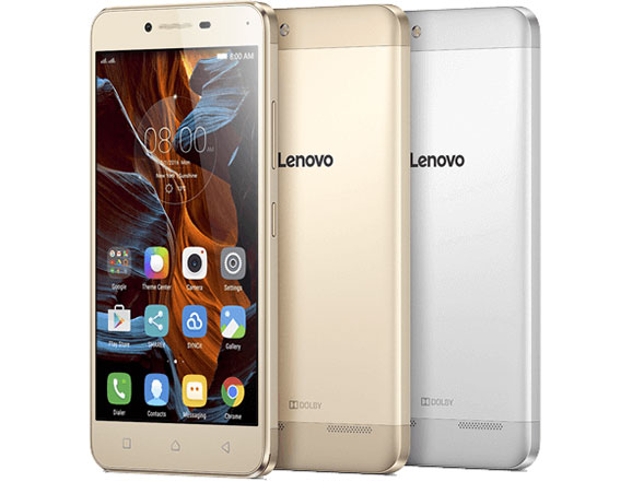 Lenovo K6, K6 Power, and K6 Note