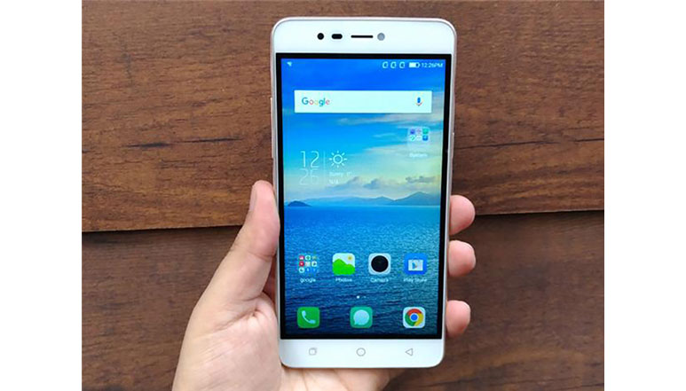 Coolpad Mega 3 and Note 3S budget smartphones launched in India starting at Rs. 6,999 Coolpad Mega 3 and Note 3S budget smartphones launched in India starting at Rs. 6,999