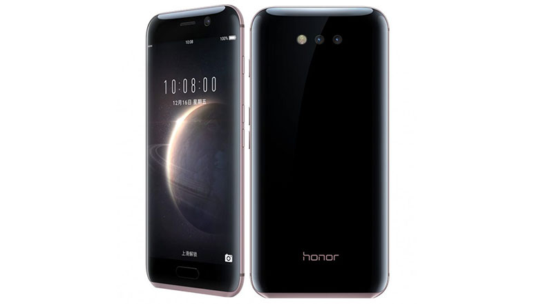 Honor Magic with 5.09-inch Quad HD curved display, 4GB RAM, 12MP dual rear cameras announced in China Honor Magic with 5.09-inch Quad HD curved display, 4GB RAM, 12MP dual rear cameras announced in China