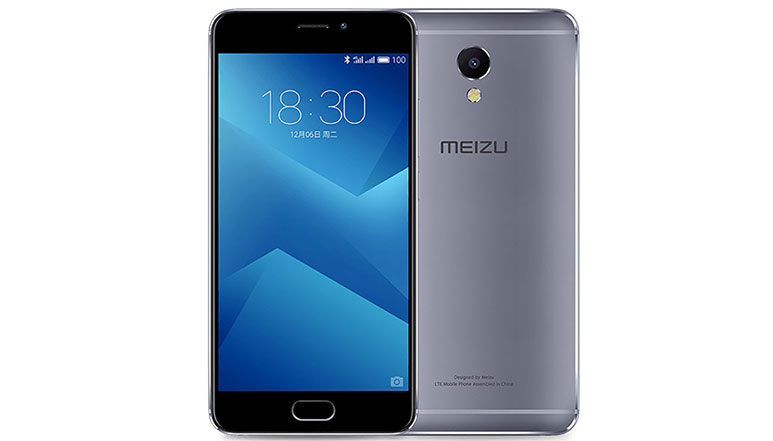 Meizu M5 Note with 5.5-inch Full HD display, Helio P10 SoC, 4000mAh battery launched in China Meizu M5 Note with 5.5-inch Full HD display, Helio P10 SoC, 4000mAh battery launched in China
