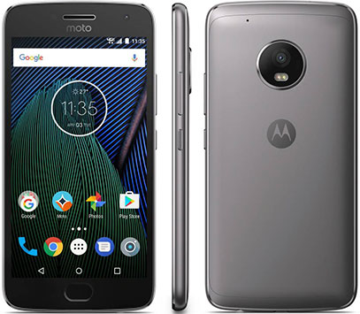 Moto G5 Plus - Best Phones under 10000 Rs - Best Tech Guru