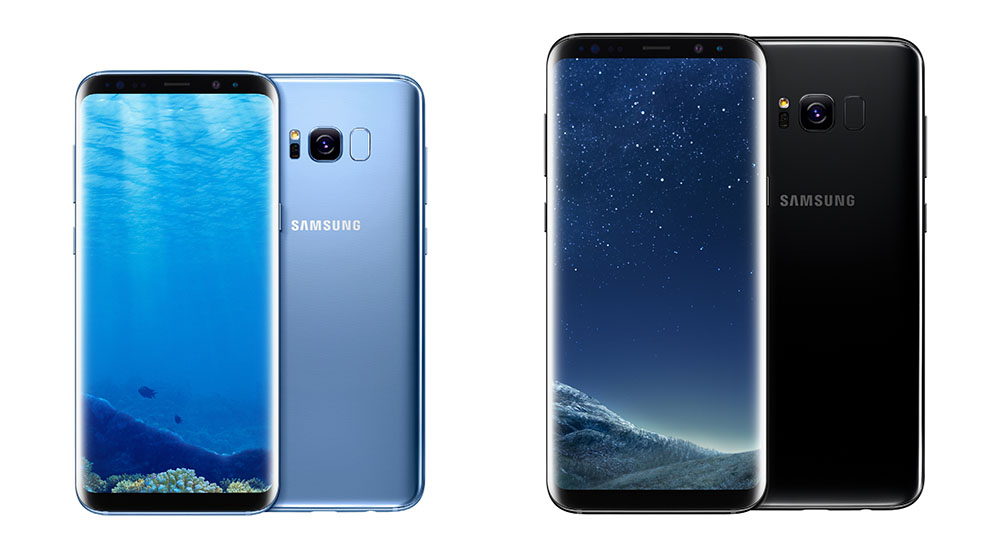 s8 and s8 