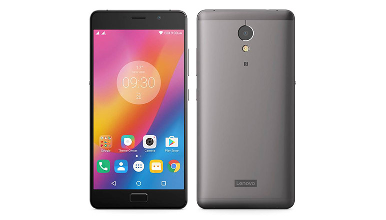 Lenovo P2 (4 GB RAM)
