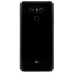 LG G6 Astroblack 2