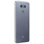 LG G6 iceplatinum 6