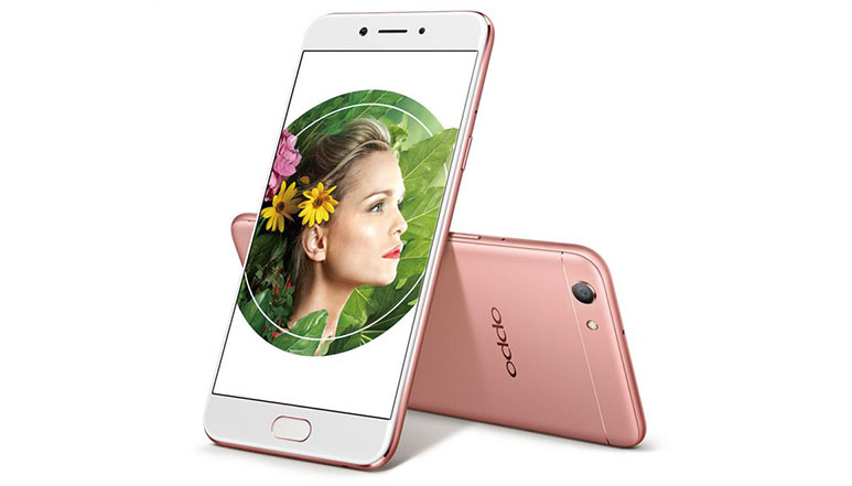 Oppo A77 with 4 GB RAM, 16MP front camera and 5.5-inch Full HD display launched Oppo A77 with 4 GB RAM, 16MP front camera and 5.5-inch Full HD display launched
