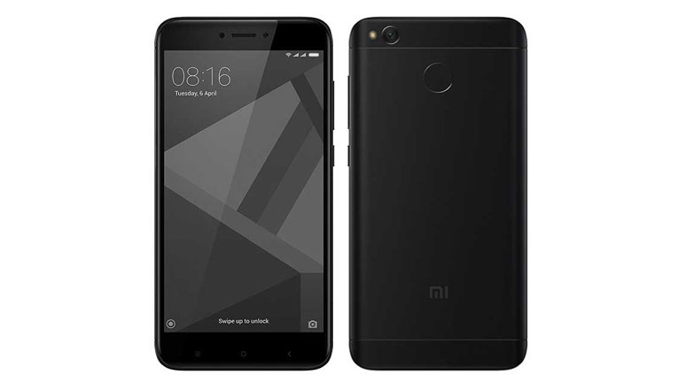 Xiaomi-Redmi-4