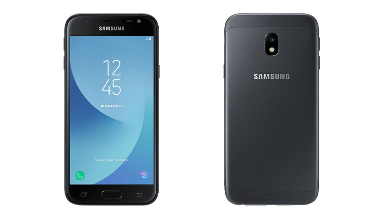 Galaxy J3